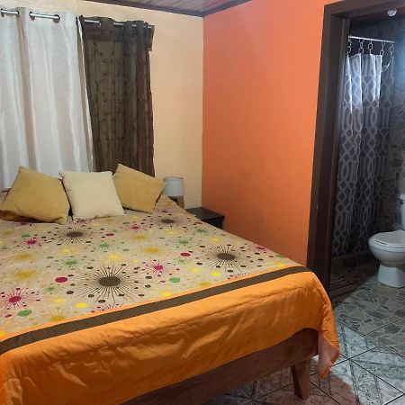 Monteverde Monkey Hostel ภายนอก รูปภาพ