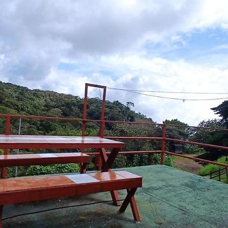 Monteverde Monkey Hostel ภายนอก รูปภาพ