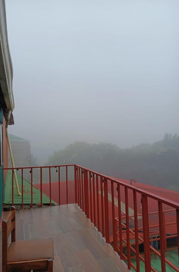 Monteverde Monkey Hostel ภายนอก รูปภาพ