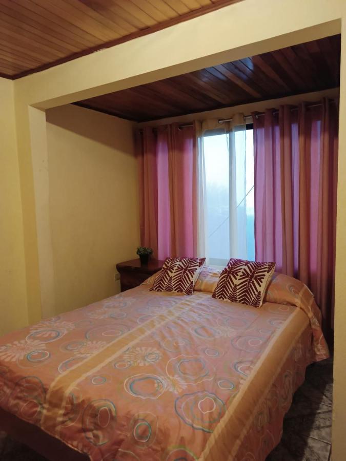 Monteverde Monkey Hostel ภายนอก รูปภาพ