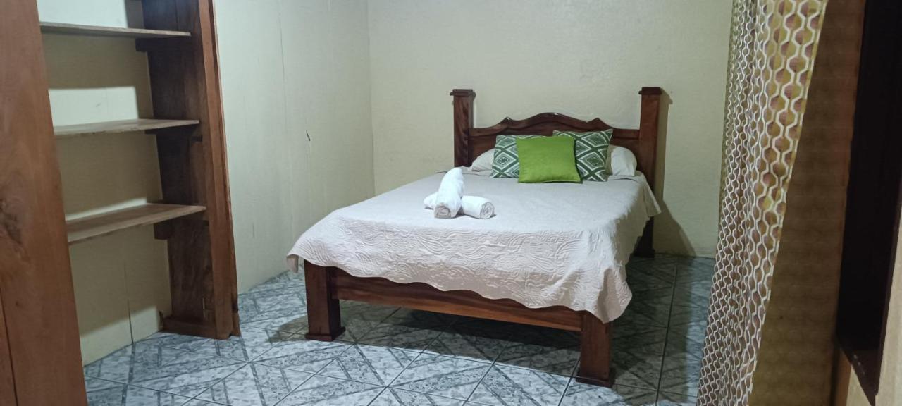 Monteverde Monkey Hostel ภายนอก รูปภาพ
