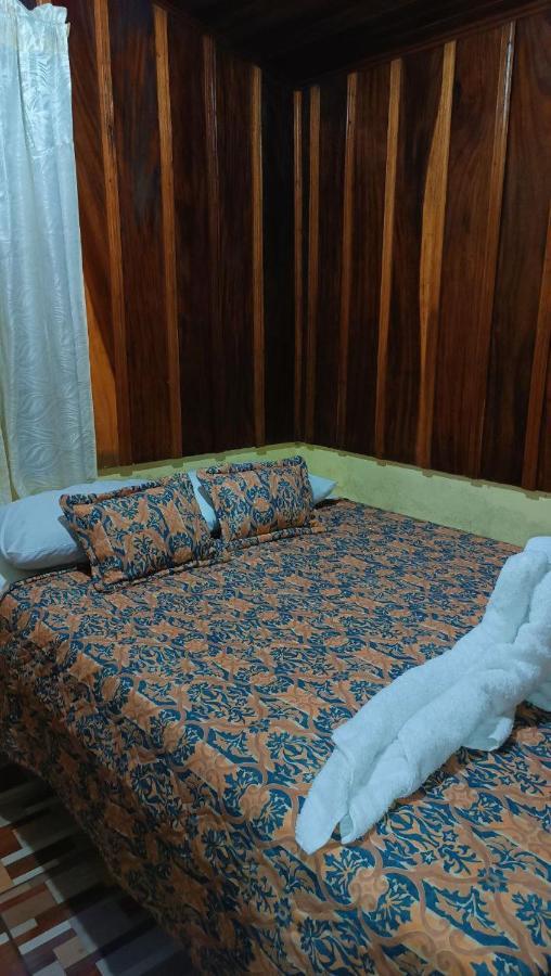 Monteverde Monkey Hostel ภายนอก รูปภาพ