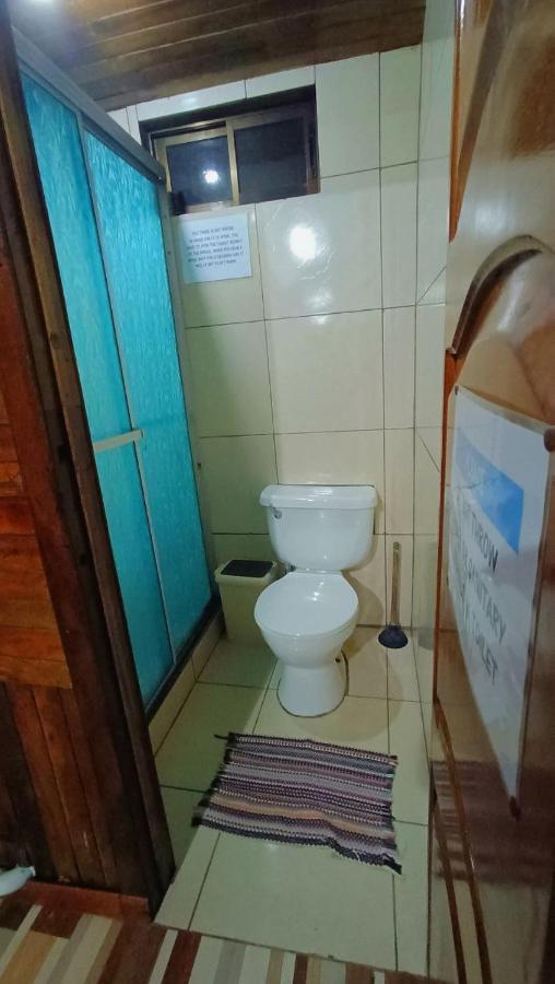 Monteverde Monkey Hostel ภายนอก รูปภาพ