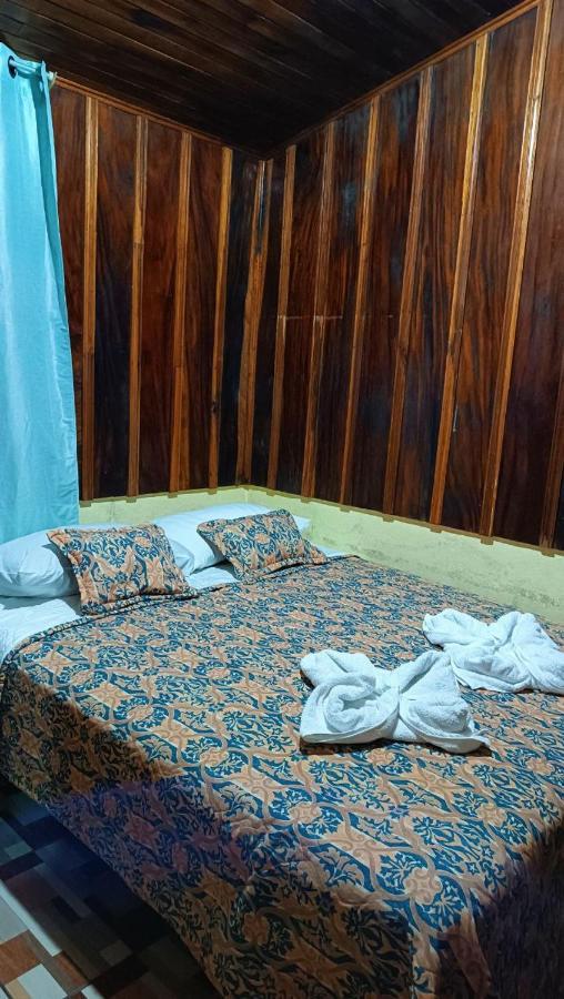 Monteverde Monkey Hostel ภายนอก รูปภาพ