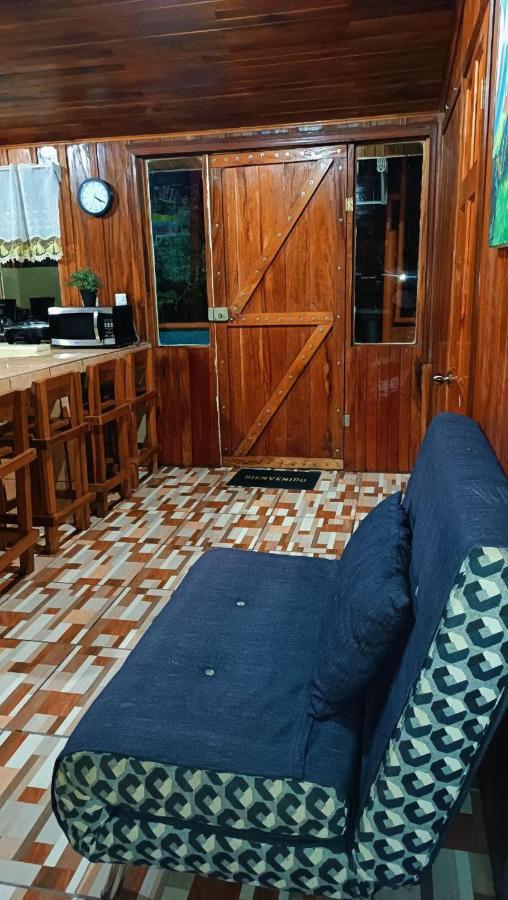 Monteverde Monkey Hostel ภายนอก รูปภาพ