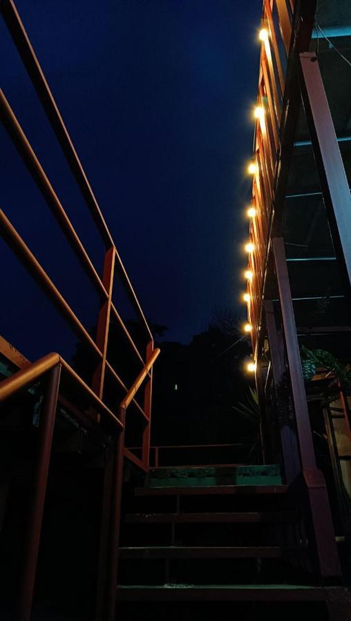 Monteverde Monkey Hostel ภายนอก รูปภาพ