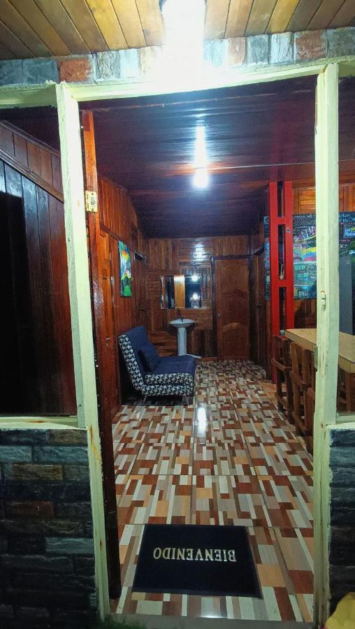Monteverde Monkey Hostel ภายนอก รูปภาพ